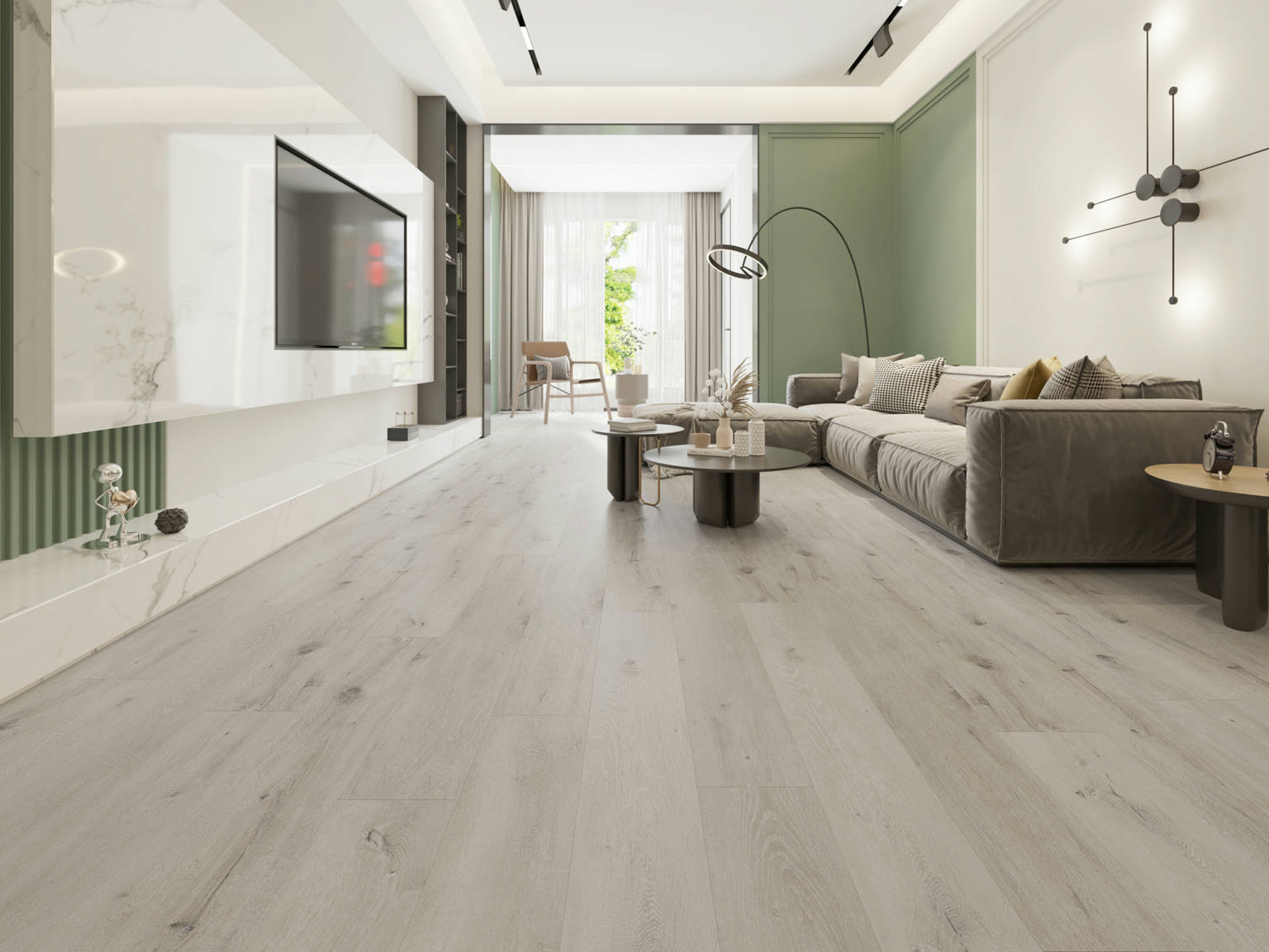 Timber Ridge Platinum 20 12 | Alita Tile