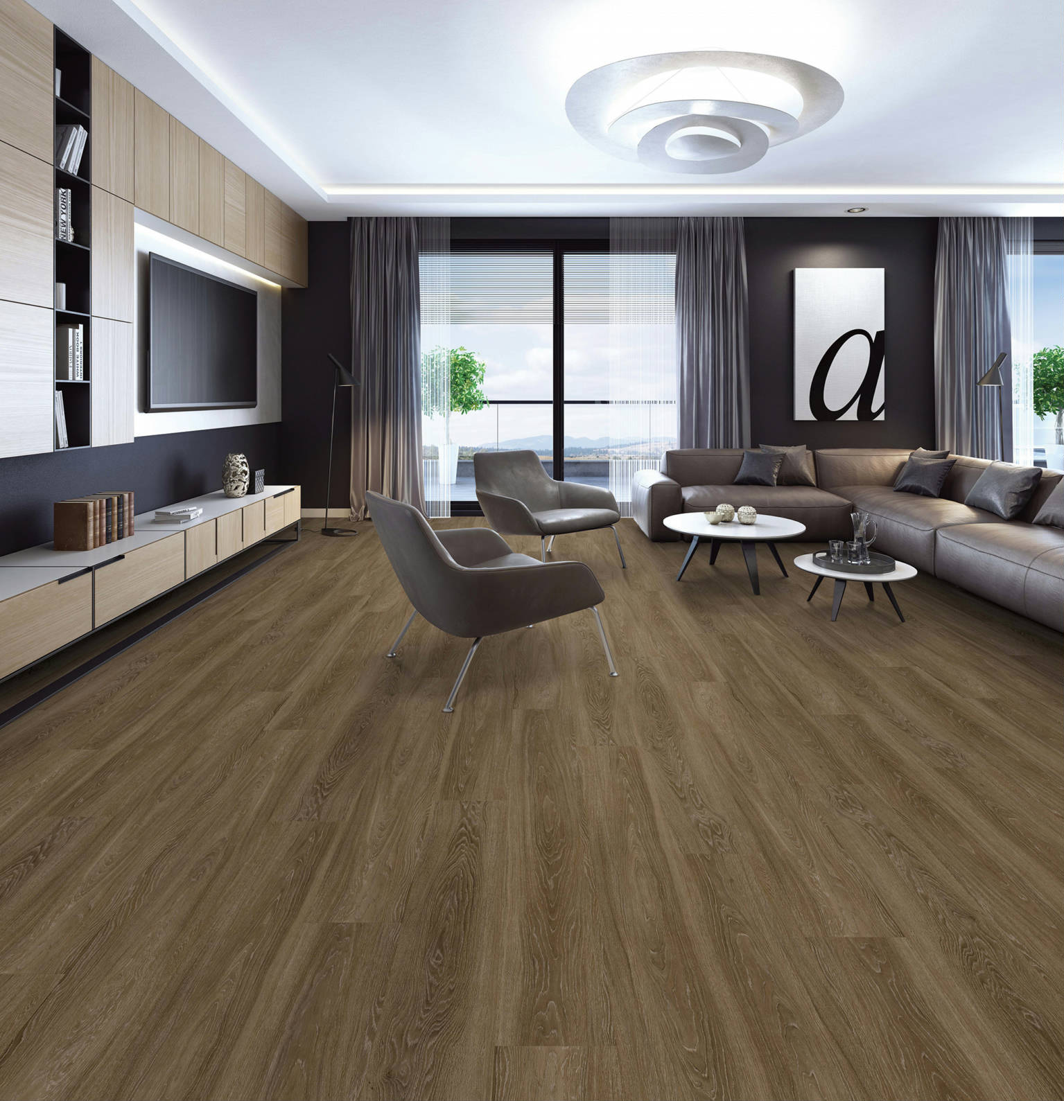 Timber Ridge Platinum 20 15 | Alita Tile
