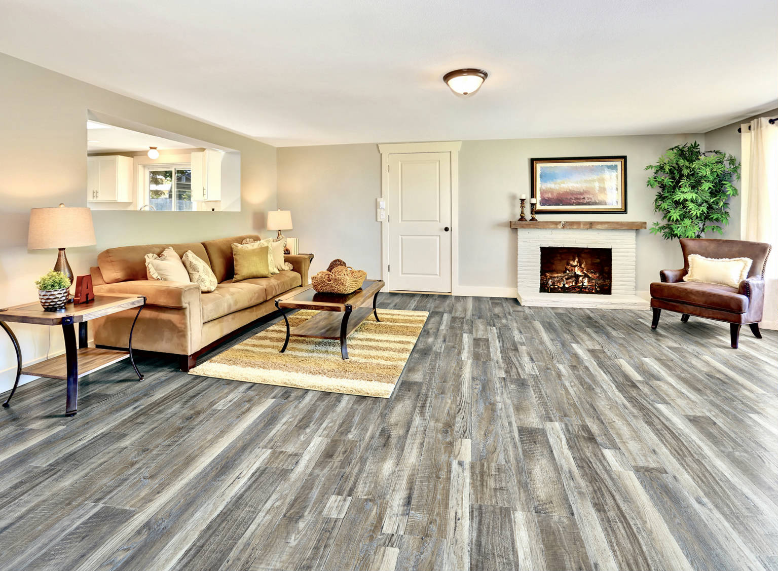 Timber Ridge Platinum 20 4 | Alita Tile
