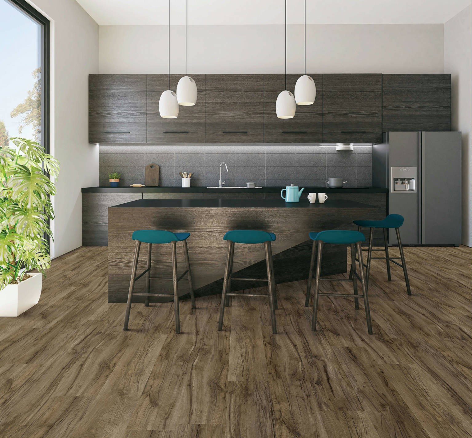 Timber Ridge Platinum 20 8 | Alita Tile