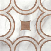 Tivoli 10x10 | Alita Tile