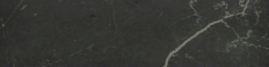 Tivoli Nero Honed 3X12 Bullnose | Alita Tile
