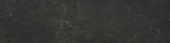 Tivoli Nero Honed 3X12 Bullnose | Alita Tile