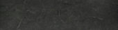 Tivoli Nero Honed 3X12 Bullnose | Alita Tile