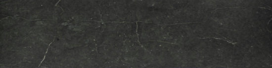 Tivoli Nero Honed 3X12 Bullnose | Alita Tile