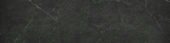 Tivoli Nero Honed 3X12 Bullnose | Alita Tile