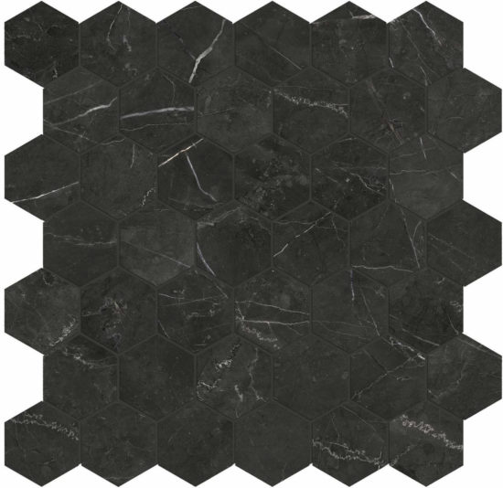 Tivoli Nero Polished 2 | Alita Tile