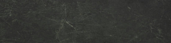 Tivoli Nero Polished 3X12 Bullnose | Alita Tile