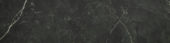 Tivoli Nero Polished 3X12 Bullnose | Alita Tile