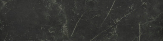 Tivoli Nero Polished 3X12 Bullnose | Alita Tile