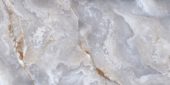 Treasure Blue Dream Onyx 12x24 Polished | Alita Tile