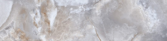 Treasure Blue Dream Onyx 3x12 Carved Bullnose | Alita Tile