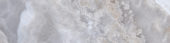Treasure Blue Dream Onyx 3x12 Carved Bullnose | Alita Tile