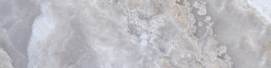 Treasure Blue Dream Onyx 3x12 Carved Bullnose | Alita Tile