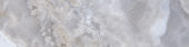 Treasure Blue Dream Onyx 3x12 Polished Bullnose | Alita Tile