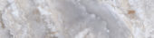 Treasure Blue Dream Onyx 3x12 Polished Bullnose | Alita Tile