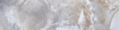 Treasure Blue Dream Onyx 3x12 Polished Bullnose | Alita Tile