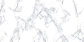 Treasure Ice White Marble 12x24 Carved | Alita Tile