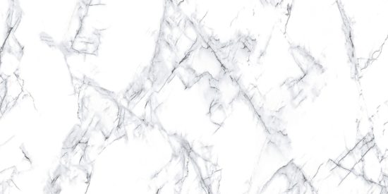 Treasure Ice White Marble 12x24 Polished | Alita Tile