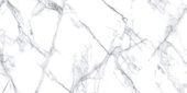 Treasure Ice White Marble 12x24 Polished | Alita Tile