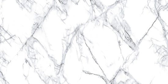 Treasure Ice White Marble 24x48 Polished | Alita Tile