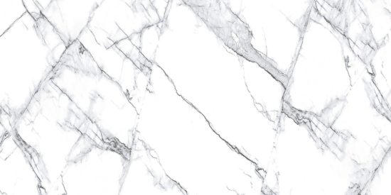 Treasure Ice White Marble 24x48 Polished | Alita Tile