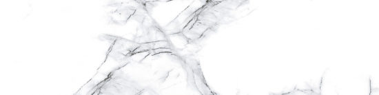 Treasure Ice White Marble 3x12 Carved Bullnose | Alita Tile