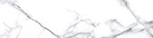 Treasure Ice White Marble 3x12 Carved Bullnose | Alita Tile