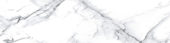 Treasure Ice White Marble 3x12 Polished Bullnose | Alita Tile