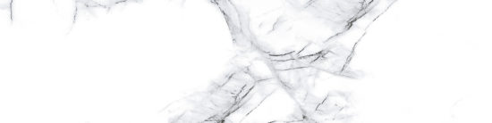 Treasure Ice White Marble 3x12 Polished Bullnose | Alita Tile