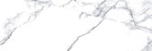 Treasure Ice White Marble 4x12 Polished | Alita Tile