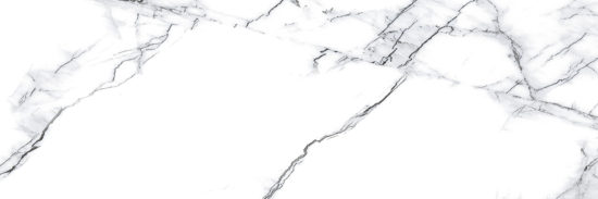 Treasure Ice White Marble 4x12 Polished | Alita Tile