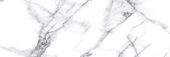 Treasure Ice White Marble 4x12 Polished | Alita Tile