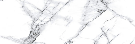 Treasure Ice White Marble 4x12 Polished | Alita Tile