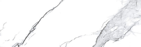 Treasure Ice White Marble 4x12 Polished | Alita Tile