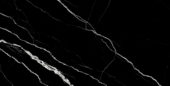 Treasure Midnight Nero 12x24 Polished | Alita Tile