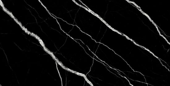 Treasure Midnight Nero 24x48 Polished | Alita Tile