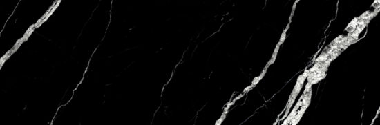 Treasure Midnight Nero 4x12 Polished | Alita Tile