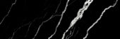 Treasure Midnight Nero 4x12 Polished | Alita Tile