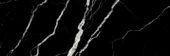 Treasure Midnight Nero 4x12 Polished | Alita Tile