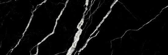 Treasure Midnight Nero 4x12 Polished | Alita Tile