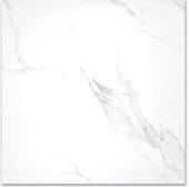 Treasure Statuario 24x24 Polished | Alita Tile