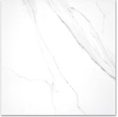 Treasure Statuario 24x24 Polished | Alita Tile