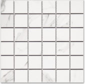 Treasure Statuario 2x2 Polished Mosaic | Alita Tile