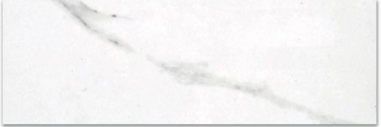 Treasure Statuario 4x12 Polished | Alita Tile