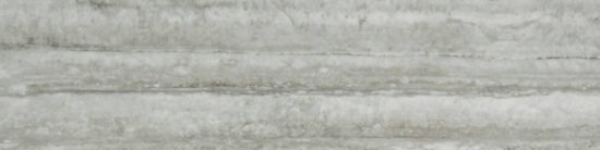 Treiste Travertini Honed 3X12 Bullnose | Alita Tile
