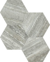 Treiste Travertini Honed 6 | Alita Tile