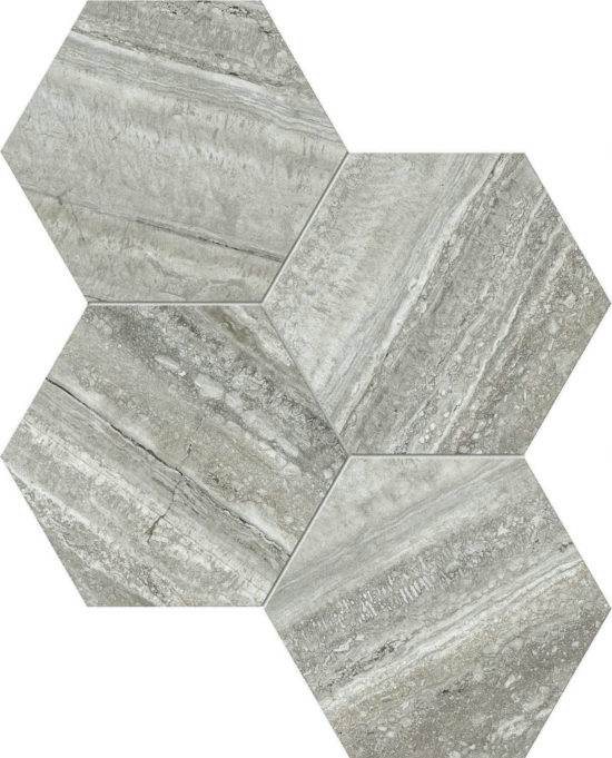 Treiste Travertini Honed 6 | Alita Tile