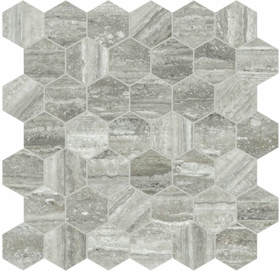 Treiste Travertini Polished 2 | Alita Tile