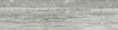 Treiste Travertini Polished 3X12 Bullnose | Alita Tile